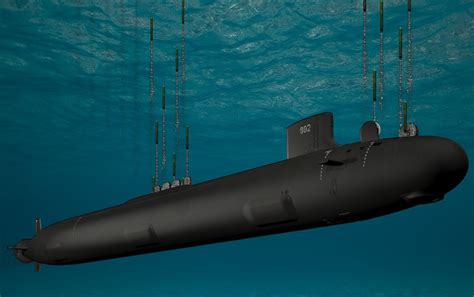 raiders of the deep submarine escort  Loading
